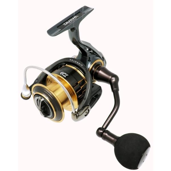 DAIWA（ダイワ） 17セオリー 3500PE−H ／スピニングリール