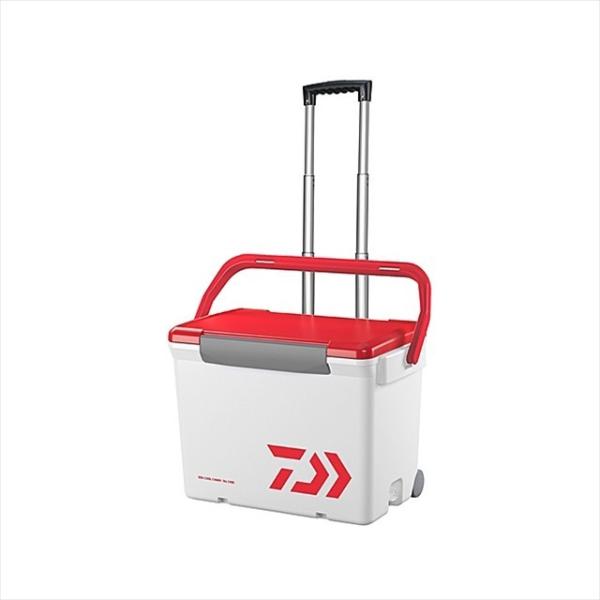 ダイワ シークールキャリー2 GU2500WH/RD ダイワ シークールキャリー2 GU2500WH/RD