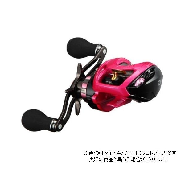 DAIWA（釣り） ダイワ 紅牙TW ハイパーカスタム 8．6L