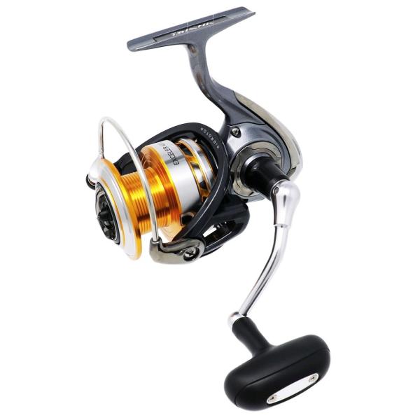 DAIWA(釣り) ダイワ 17エクセラー 4000H /スピニング DAIWA(釣り) ダイワ 17エクセラー 4000H /スピニング