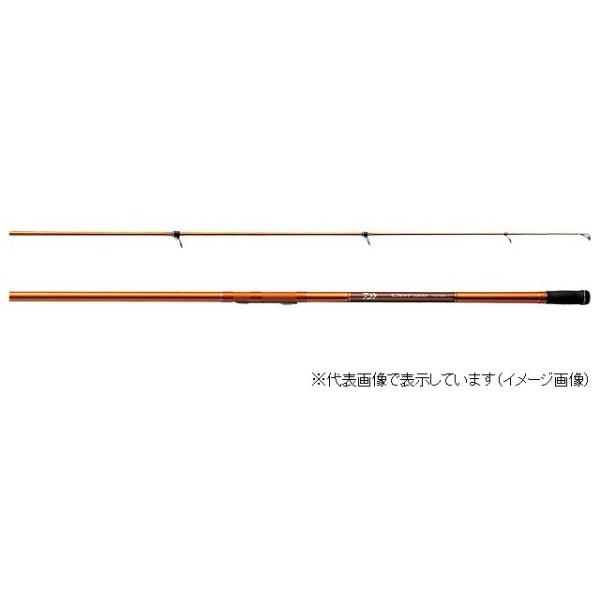 DAIWA CAST’IZM T20-385投げ竿 DAIWA（釣り） 投げ竿 ダイワ 20 キャスティズム 20号-385・R / daiwa