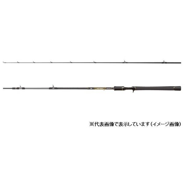 DAIWA（ダイワ） モアザンブランジーノAGS 711H／XHB・J