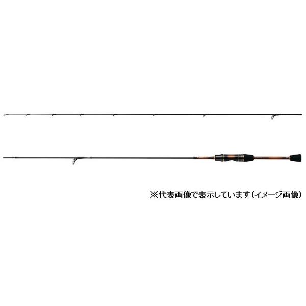 DAIWA（釣り） ダイワ プレッソ−LTD AGS63ML・J