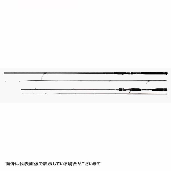 DAIWA（釣り） ダイワ LAZY T100M−3 ／シーバス