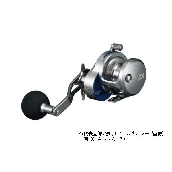 DAIWA（釣り） ダイワ 15ソルティガ 35NHL−SJ