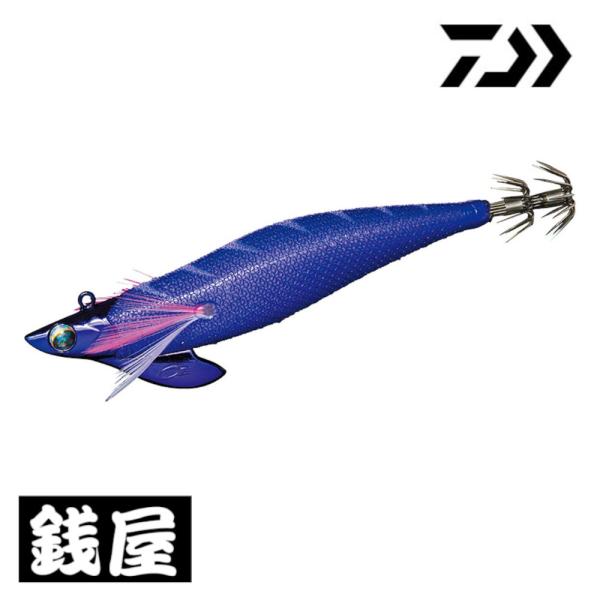 ダイワ　エメラルダスボート3.5号30g10本セット ダイワ エメラルダスボート3.5号30g10本セット - メルカリ