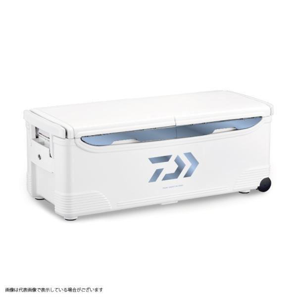 DAIWA（ダイワ） トランク大将2 SU−4000X アイスブルー 