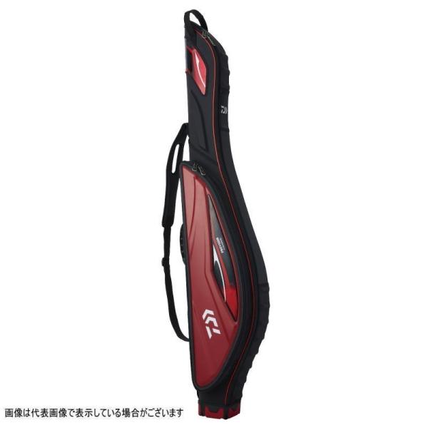 DAIWA - 【中古/美品】 ダイワ プロバイザー ロッドケース PV-HD RC-135RB   /A358Y DAIWA（釣り） ダイワ プロバイザー ロッドケース PV-HD RC