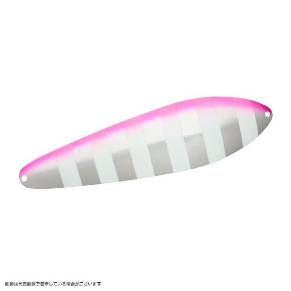 DAIWA（ダイワ） SB−スプーン 73 ピンクゼブラグロー : つり具の