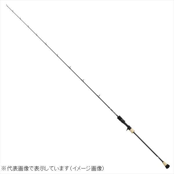 DAIWA（ダイワ） ソルティガ SJ 61B−5 : つり具の銭屋 - 通販 