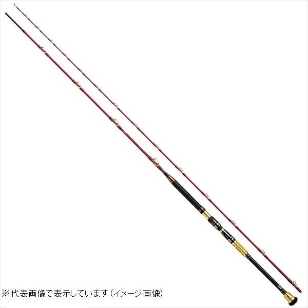 DAIWA ダイワ バイパースティック Ｓ−２７０ Ｙ DAIWA（ダイワ） バイパースティック S−270 Y : つり具の銭屋