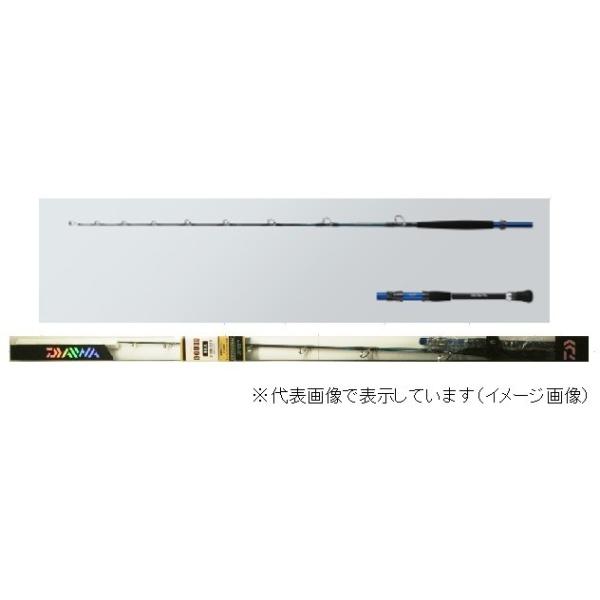 DAIWA（ダイワ） ゴウイン ブル HH−175・V : つり具の銭屋