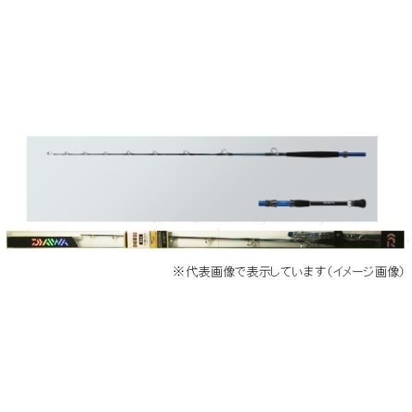 DAIWA（ダイワ） ゴウイン ブル HH−220・V : つり具の銭屋