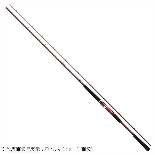 DAIWA（ダイワ） 潮流 （チョウリュウ） マダイ 270 Y : つり具の