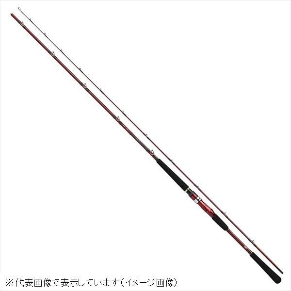 ダイワ HZ 潮流 T 50-270 船竿 ロッド DAIWA（ダイワ） 潮流 （チョウリュウ） 50−270 Y : つり具の