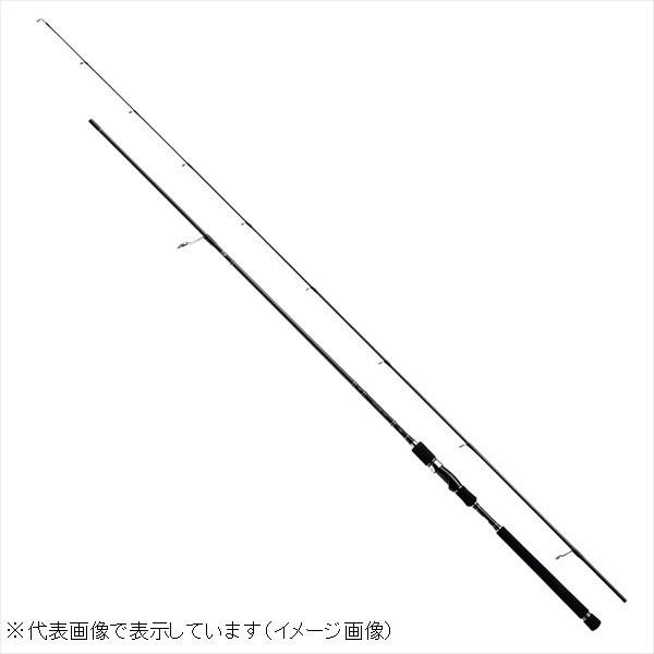 DAIWA(釣り) ダイワ ジグキャスター LIGHT 93L DAIWA(釣り) ダイワ ジグキャスター LIGHT 93L