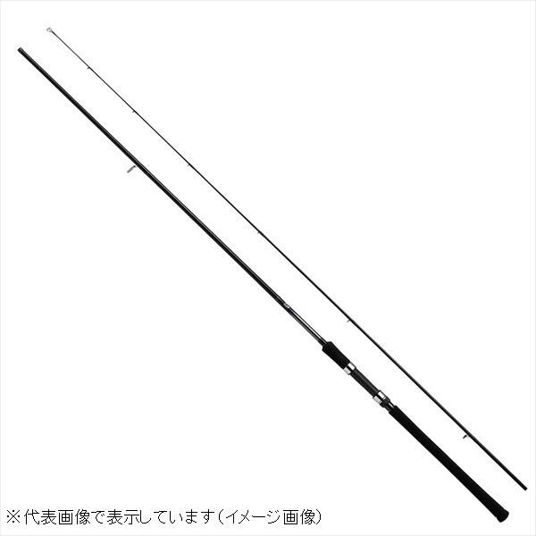 ロッド JIGCASTER LIGHT 96ML Amazon | ダイワ(DAIWA) ショアジギングロッド ジグキャスター