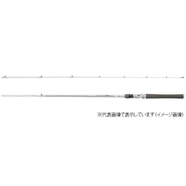 DAIWA（ダイワ） タトゥーラ エリート 701MHRB−G ／バス