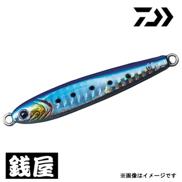 DAIWA(釣り) ダイワ TGベイト SLJ(フック付き)60g FPH DAIWA(釣り) ダイワ TGベイト SLJ(フック付き)60g FPH