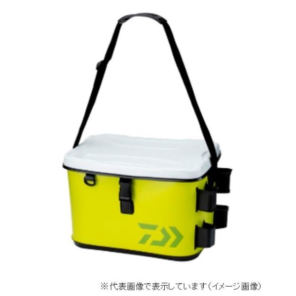 DAIWA（ダイワ） ライトタックルバッグ S36（C） ライム : つり具