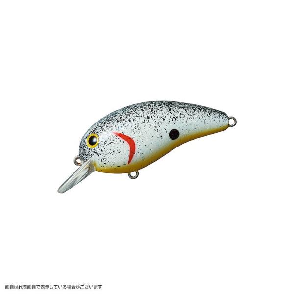 DAIWA（ダイワ） デカピーナッツ2SSR スプラッターホワイト