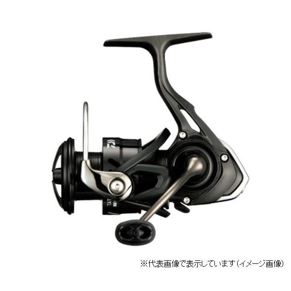 美品DAIWA 18タトゥーラ LT2500S スピニングリール DAIWA（ダイワ） DAIWA 18 TATULA LT2500S タトゥーラ スピニング