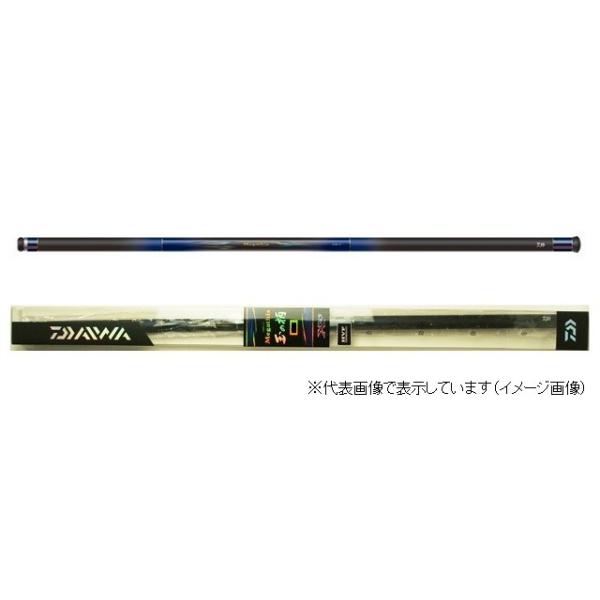 DAIWA（ダイワ） メガディス 玉ノ柄60・E : つり具の銭屋 - 通販