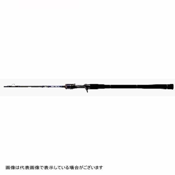 DAIWA（ダイワ） SALTIGA BJ 63HB−S・V ／ジギング