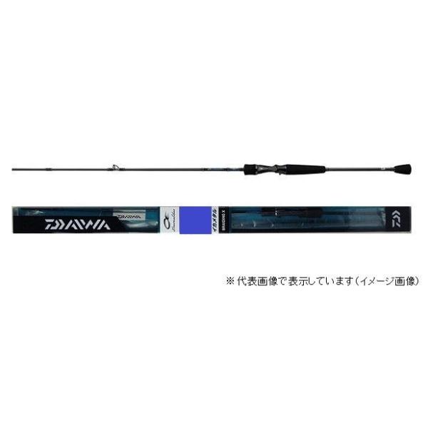 エメラルダス イカメタル 68XULB-S DAIWA（ダイワ） エメラルダス 68XULB−S IM ／イカメタル