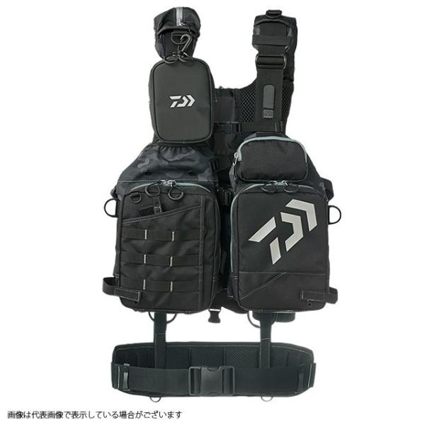 ダイワ ベンチクールゲームベストiv Df 6109 ライフジャケット 価格比較 価格 Com