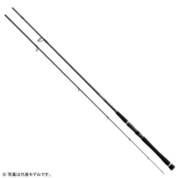 ダイワ シーバスハンターＸ ９０ＭＬ ／シーバスロッド