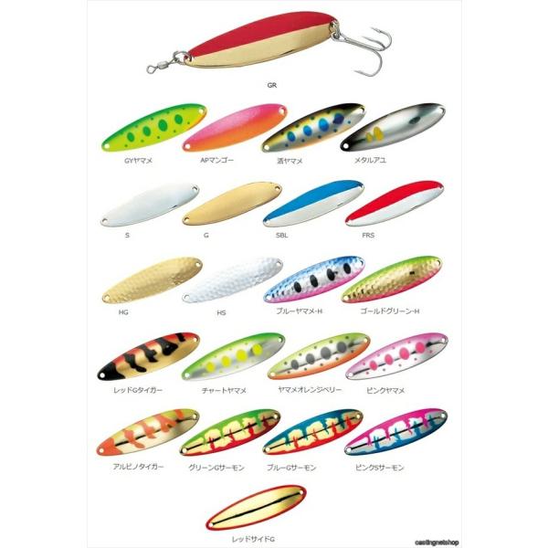 ダイワ　チヌーク　まとめ売り zeniya-tsurigu_4960652878951