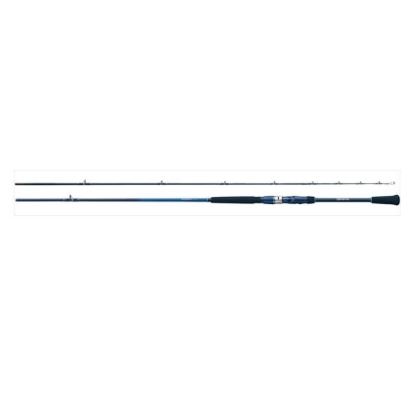 【値下げ中】DAIWA シーパワー 73 50-300 ダイワ(Daiwa) シーパワー73 50-210 05296830｜アウトドア用品