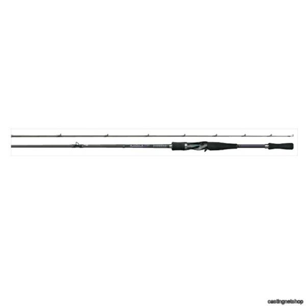 ◆まとめ売り◆釣り竿バスロッドルアーロッドダイワハートランドメジャークラフト Amazon | ダイワ(DAIWA) バスロッド ハートランド 722MHRB-19