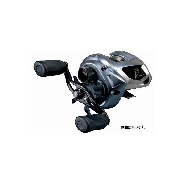 DAIWA（ダイワ） SS SV 103 ／ベイトリール : つり具の銭屋