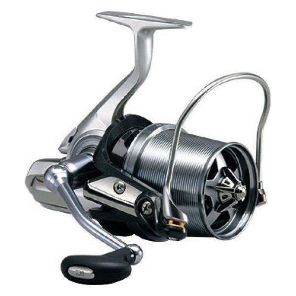 DAIWA（ダイワ） 14サーフベーシア45 5号用 ／スピニングリール