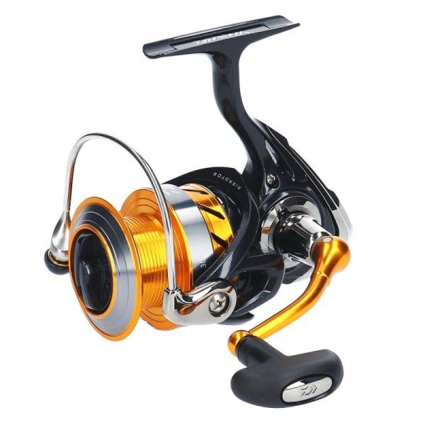 DAIWA（ダイワ） 15レブロス 3000 ／スピニングリール : つり具