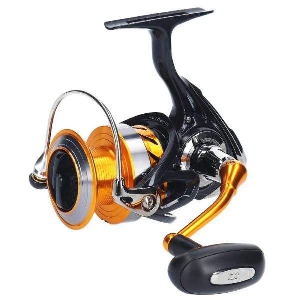 DAIWA REVROS LT 4000-CH スピニングリール　ダイワレブロス ダイワ スピニングリール 24レブロス LT4000-CXH【即日発送】(LT4000