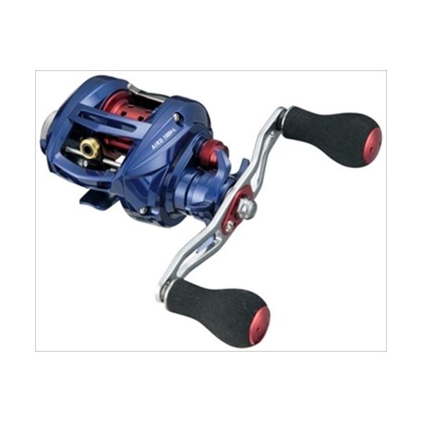 DAIWA（釣り） ダイワ 14エアド 100H−L ／船用両軸
