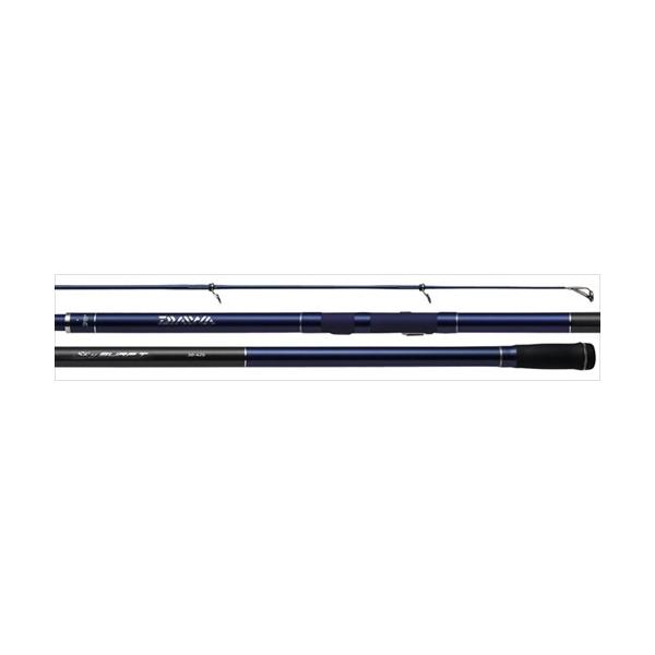 DAIWA（ダイワ） スカイサーフT 30−425・K ／投げ竿 : つり具