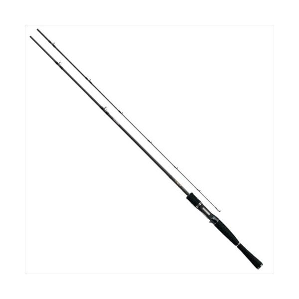 DAIWA（ダイワ） スティーズ 651MMHRB ／バスロッド : つり具