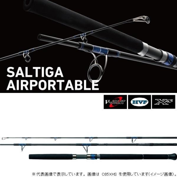 DAIWA(釣り) ダイワ SG AP C83XHS /オフショア DAIWA(釣り) ダイワ SG AP C83XHS /オフショア
