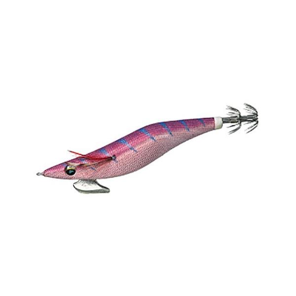 （25）エメラルダス　ラトル　3.0号　61個 ダイワ エメラルダス ボート RV(ラトルバージョン) 3.0号-25g 赤