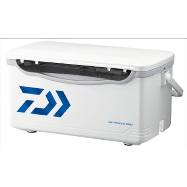DAIWA（釣り） ダイワ ライトトランク4 GU3000RJ