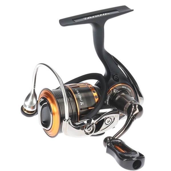 DAIWA（ダイワ） 14プレッソ 1025 ／スピニングリール : つり具
