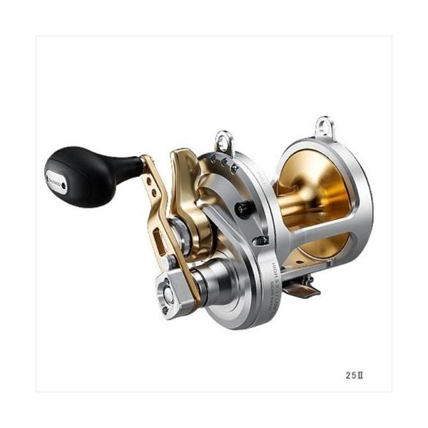 【新品】シマノ タリカ25II シマノ（SHIMANO） タリカ 25 2 : つり具の銭屋 - 通販 - Yahoo