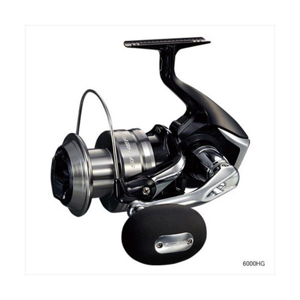 SHIMANO スフェロス SW5000HG シマノ シマノ 14スフェロスSW5000HG／スピニング