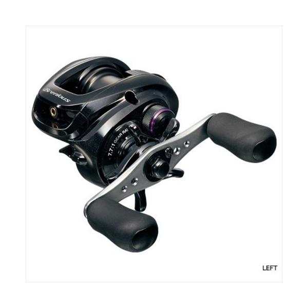 シマノ（SHIMANO） 14ブレニアス 左／ベイトリール : つり具の銭屋