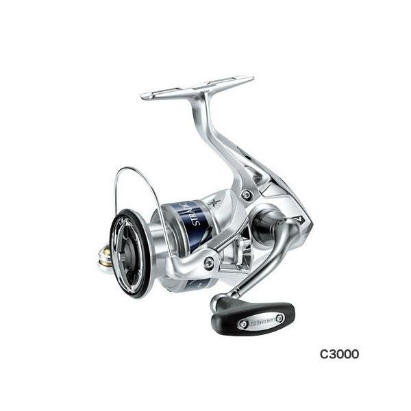 Amazon | シマノ(SHIMANO) スピニングリール 15 ストラディック
