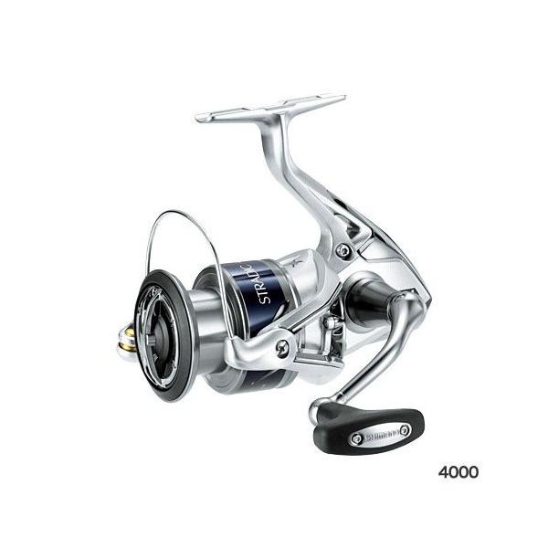 SHIMANO STRADIC C14+ スピニングリール Amazon | シマノ(SHIMANO) スピニングリール 16 ストラディック
